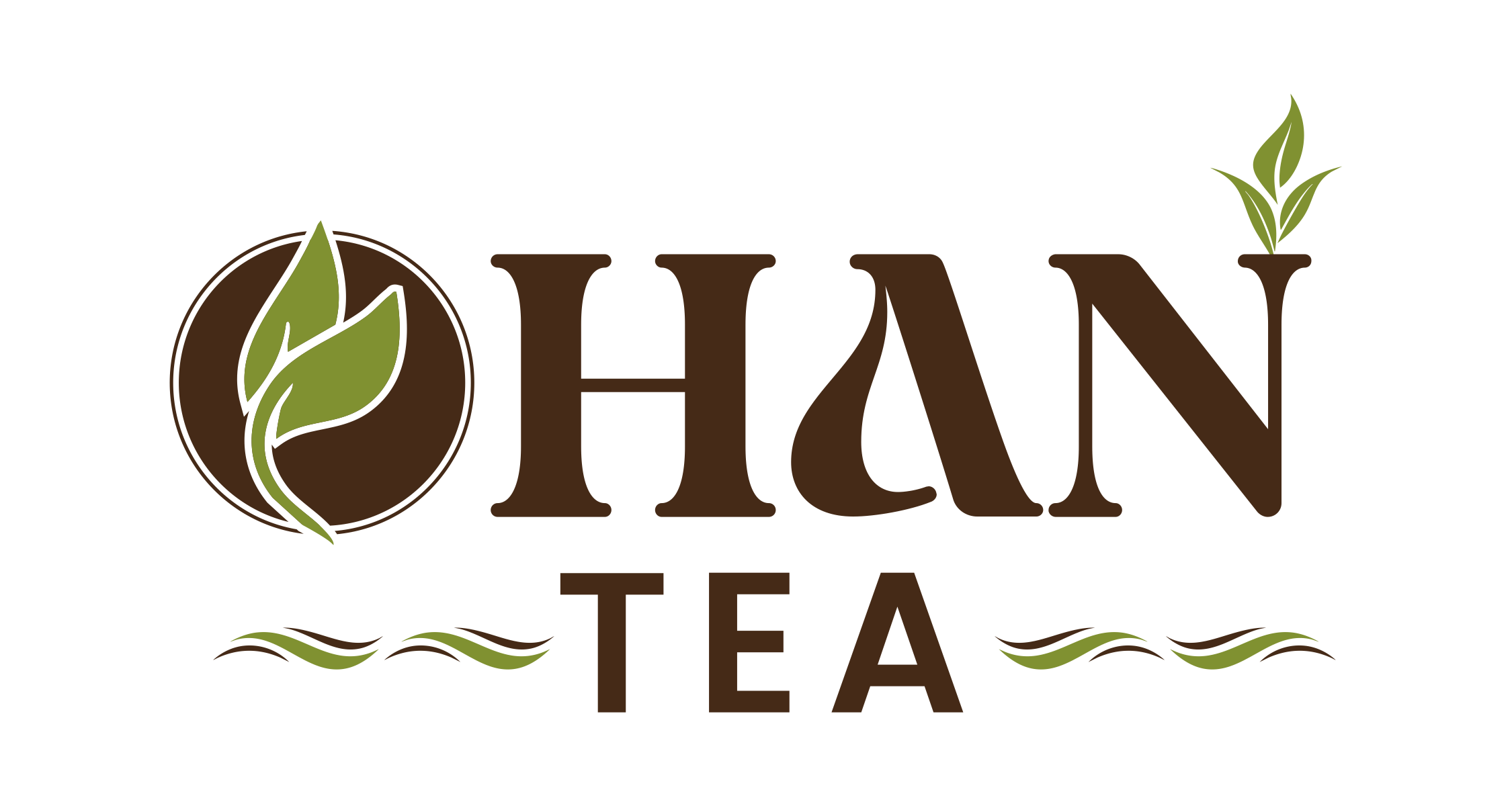 Ohan Tea